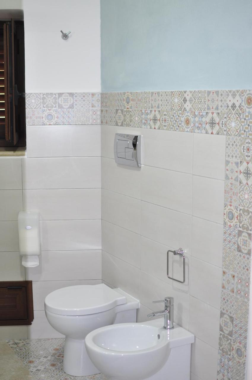 La Nuova Girgenti Bed & Breakfast Agrigento Dış mekan fotoğraf